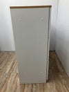 イトーキシンラインシリーズ 天板付3段ラテラル書庫 商品画像9