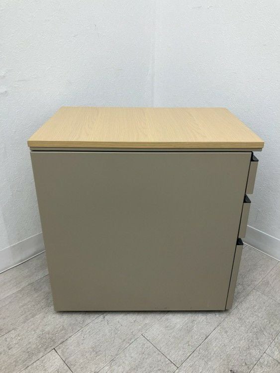 コクヨGX(ジーエックス)シリーズ インワゴン 商品画像3