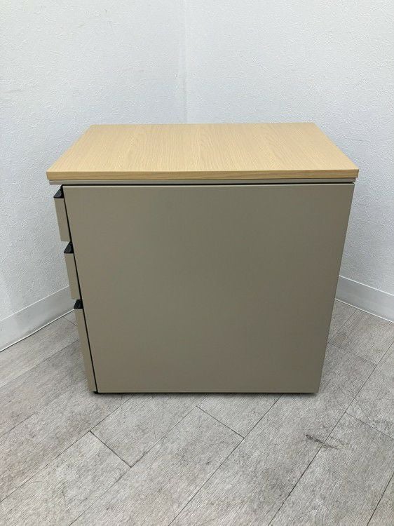 コクヨGX(ジーエックス)シリーズ インワゴン 商品画像8