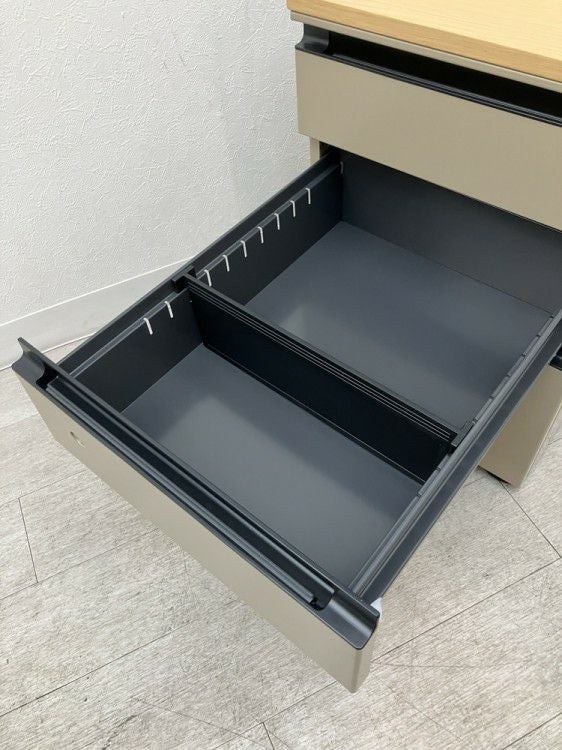 コクヨGX(ジーエックス)シリーズ インワゴン 商品画像10