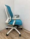 オカムラSylphy(シルフィー)チェア 肘付きシルフィーチェア 商品画像4