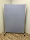 オカムラ自立パーテーション 商品画像1