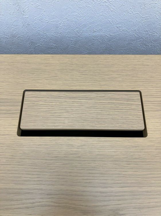 コクヨサイビ（SAIBI）シリーズ 1800マネージメントテーブル 商品画像14