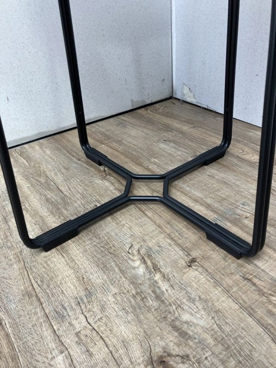 オカムラ丸テーブル 商品画像7