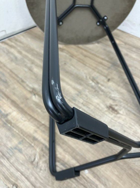 オカムラ丸テーブル 商品画像8