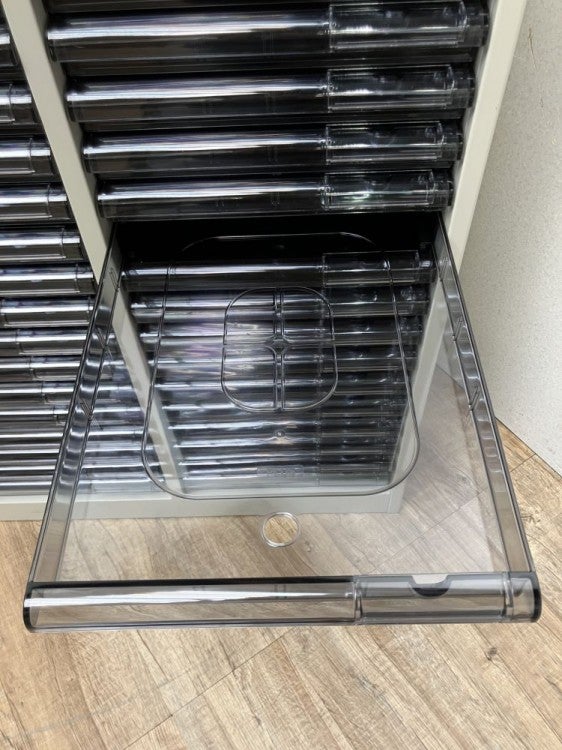 プラスB4クリアケース書庫 商品画像5