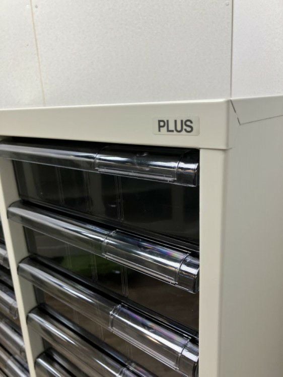 プラスB4クリアケース書庫 商品画像4