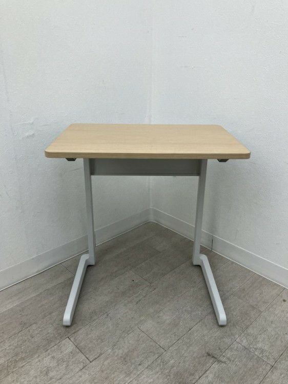 コクヨユレーヌシリーズ 650パーソナルデスク 商品画像2