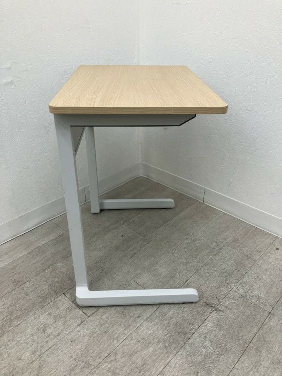 コクヨユレーヌシリーズ 650パーソナルデスク 商品画像3