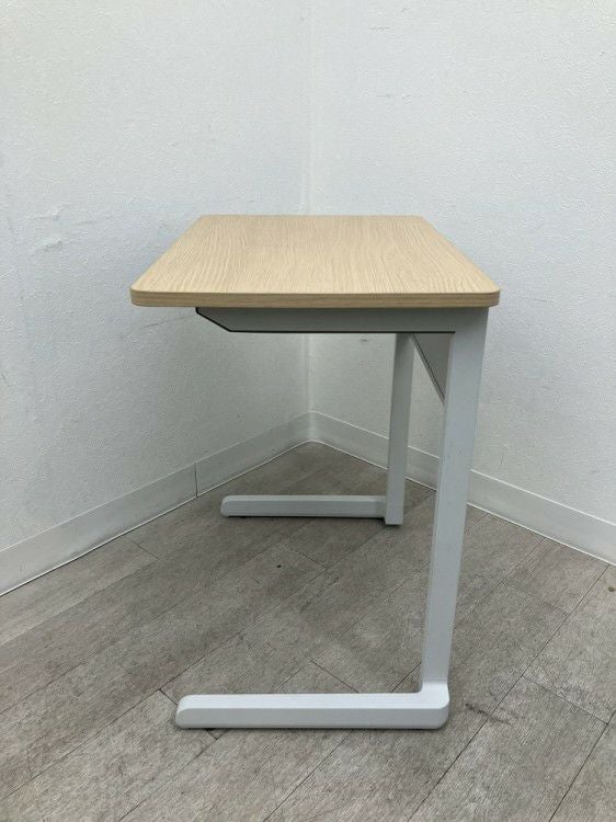 コクヨユレーヌシリーズ 650パーソナルデスク 商品画像5