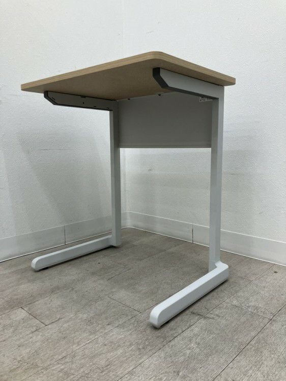 コクヨユレーヌシリーズ 650パーソナルデスク 商品画像8