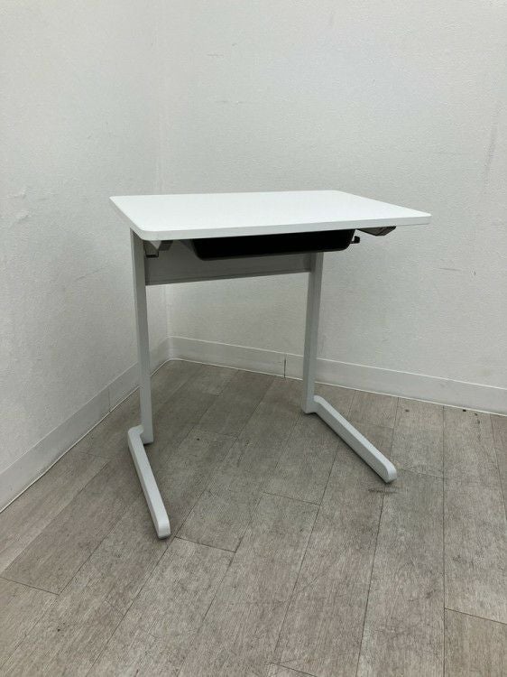 コクヨユレーヌシリーズ 650パーソナルデスク 商品画像1