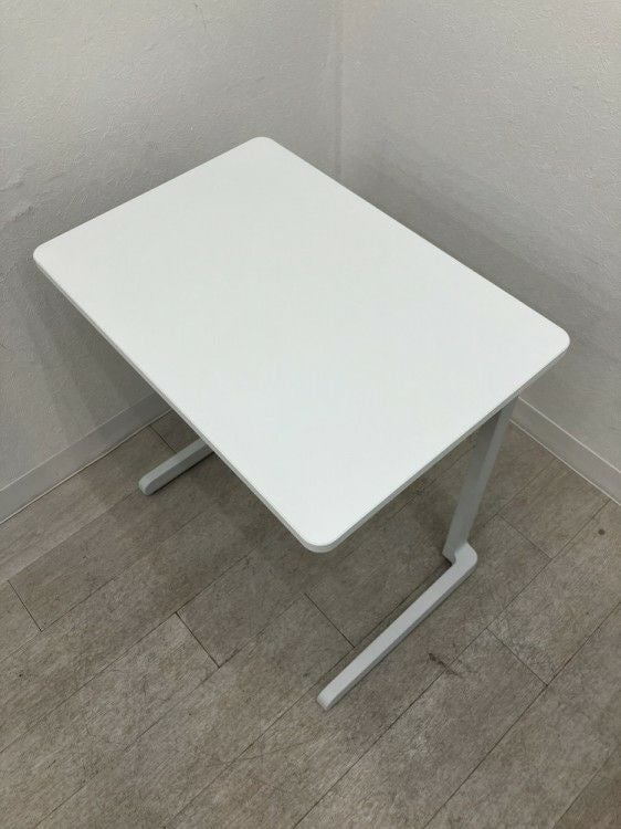 コクヨユレーヌシリーズ 650パーソナルデスク 商品画像7