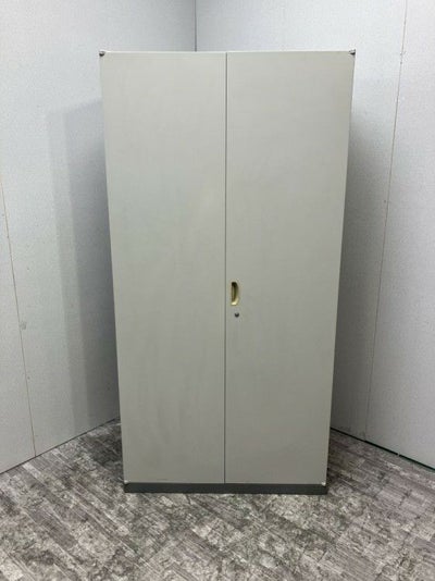 ライオン両開き書庫 商品画像1