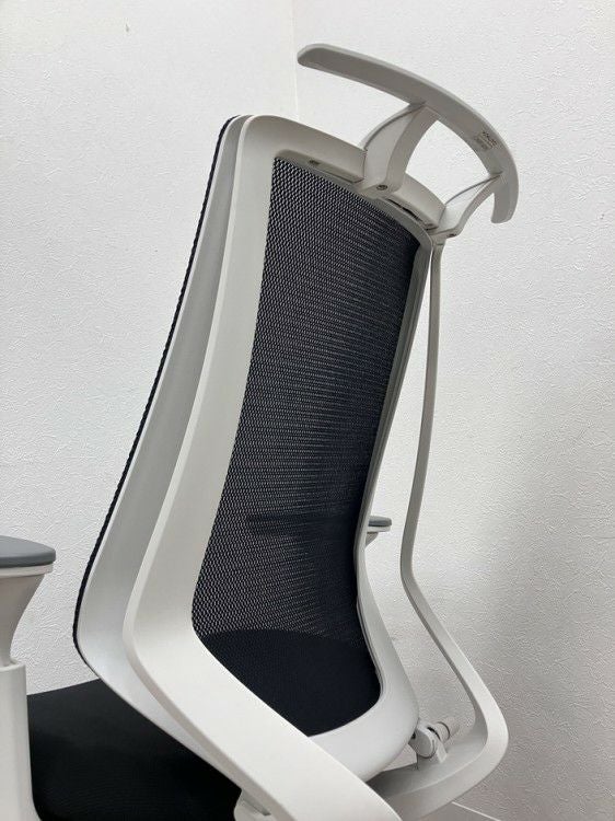 コクヨDuora(デュオラ)チェア 可動肘付デュオラチェア 商品画像17