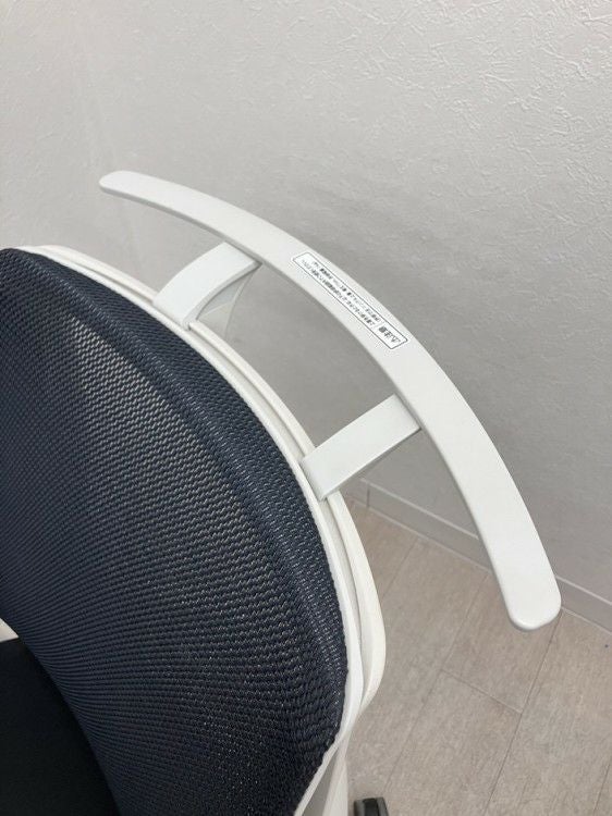 コクヨDuora(デュオラ)チェア 可動肘付デュオラチェア 商品画像22