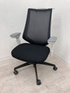 コクヨDuora(デュオラ)チェア 可動肘付デュオラチェア 商品画像1