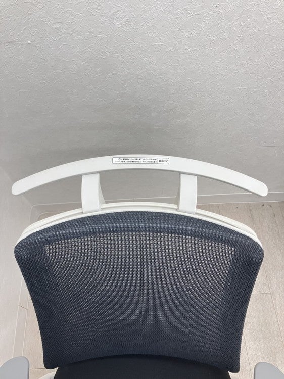 コクヨDuora(デュオラ)チェア 可動肘付デュオラチェア 商品画像20