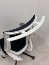 コクヨDuora(デュオラ)チェア 可動肘付デュオラチェア 商品画像22