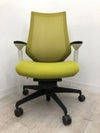コクヨDuora(デュオラ)チェア 可動肘付デュオラチェア 商品画像3