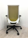 コクヨDuora(デュオラ)チェア 可動肘付デュオラチェア 商品画像5