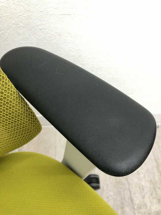 コクヨDuora(デュオラ)チェア 可動肘付デュオラチェア 商品画像12