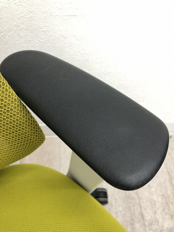 コクヨDuora(デュオラ)チェア 可動肘付デュオラチェア 商品画像12