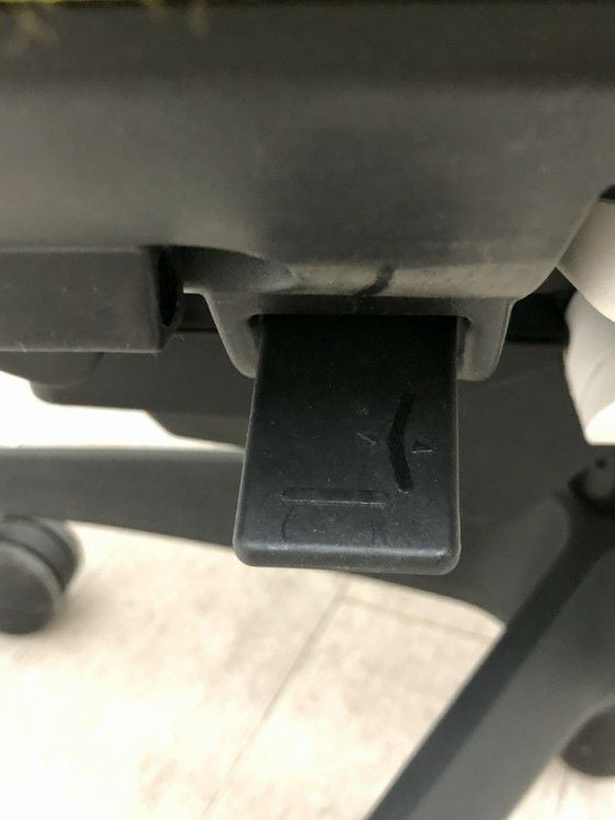 コクヨDuora(デュオラ)チェア 可動肘付デュオラチェア 商品画像15