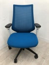 コクヨDuora(デュオラ)チェア 可動肘付デュオラチェア 商品画像2