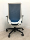 コクヨDuora(デュオラ)チェア 可動肘付デュオラチェア 商品画像5