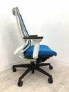 コクヨDuora(デュオラ)チェア 可動肘付デュオラチェア 商品画像6