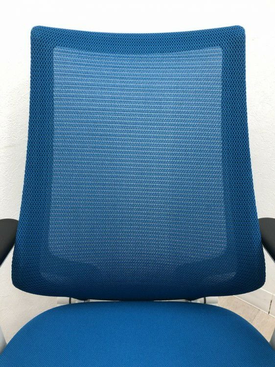 コクヨDuora(デュオラ)チェア 可動肘付デュオラチェア 商品画像7