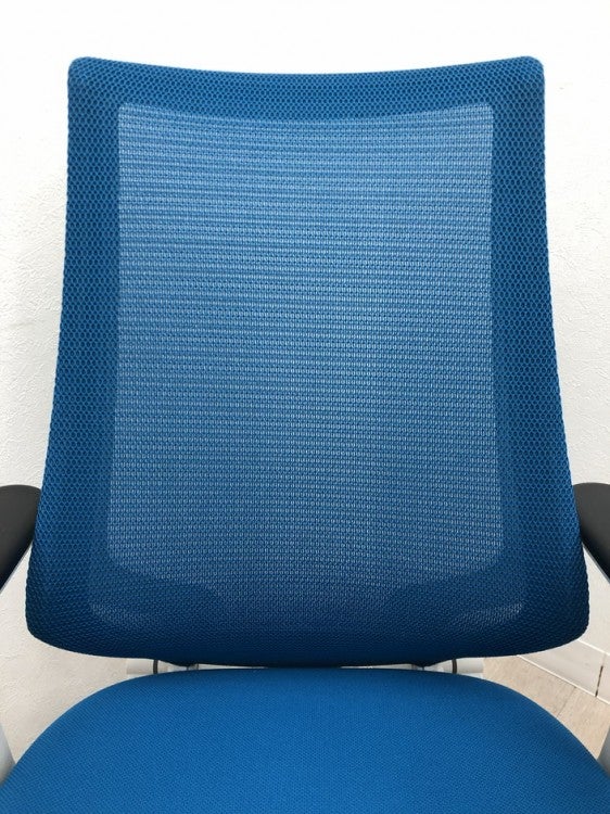コクヨDuora(デュオラ)チェア 可動肘付デュオラチェア 商品画像7