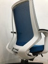 コクヨDuora(デュオラ)チェア 可動肘付デュオラチェア 商品画像16