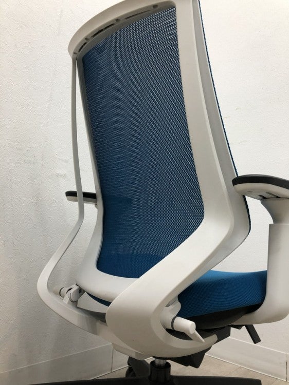 コクヨDuora(デュオラ)チェア 可動肘付デュオラチェア 商品画像16