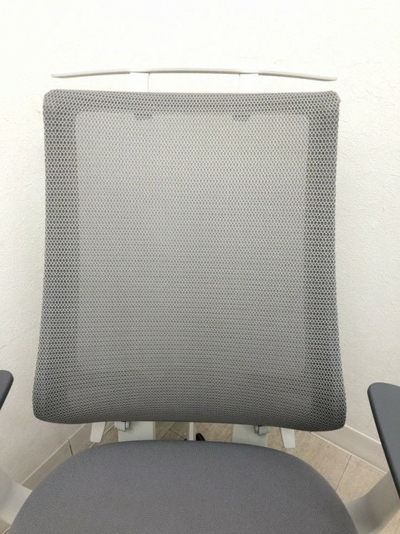 コクヨDuora(デュオラ)チェア 固定肘付デュオラチェア 商品画像7