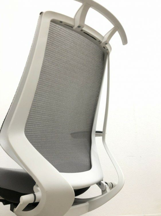 コクヨDuora(デュオラ)チェア 固定肘付デュオラチェア 商品画像16