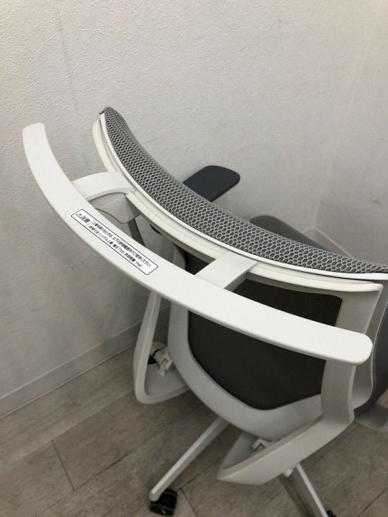 コクヨDuora(デュオラ)チェア 固定肘付デュオラチェア 商品画像20