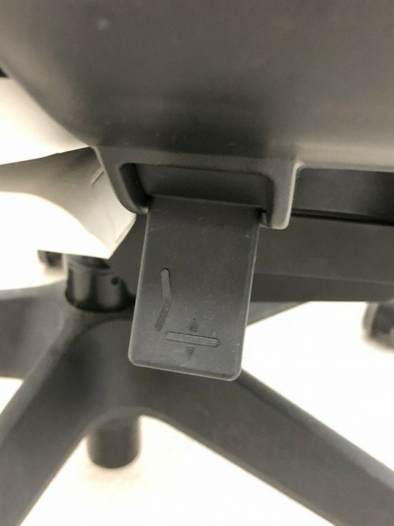 コクヨDuora(デュオラ)チェア 可動肘付デュオラチェア 商品画像19