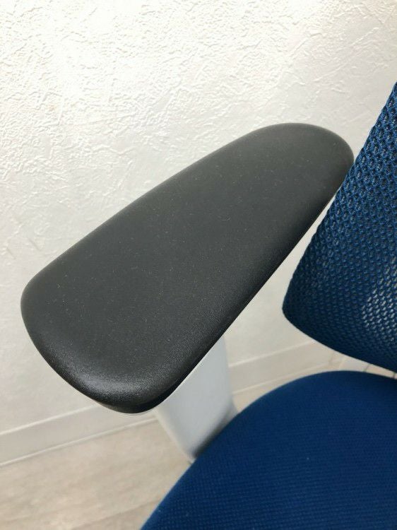 コクヨDuora(デュオラ)チェア 可動肘付デュオラチェア 商品画像11