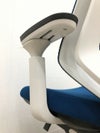 コクヨDuora(デュオラ)チェア 可動肘付デュオラチェア 商品画像15