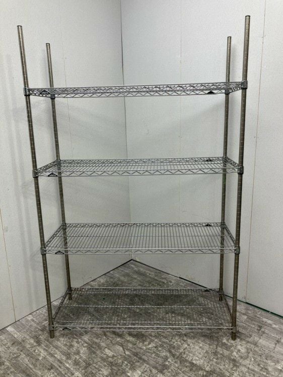 ERECTA/エレクタースーパーエレクター ワイヤーシェルフ 商品画像1