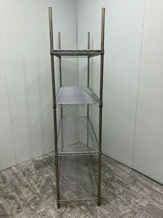 ERECTA/エレクタースーパーエレクター ワイヤーシェルフ 商品画像3