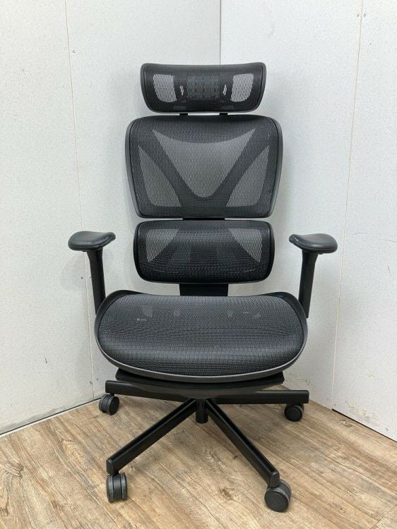 可動肘付COFOチェアPro 商品画像2