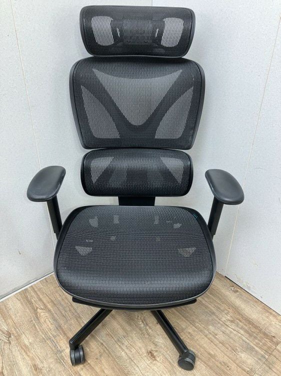 可動肘付COFOチェアPro 商品画像3