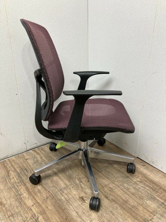 固定肘付シンクス2チェア 商品画像7