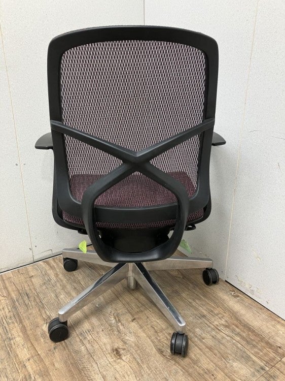 固定肘付シンクス2チェア 商品画像9