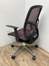 固定肘付シンクス2チェア 商品画像10