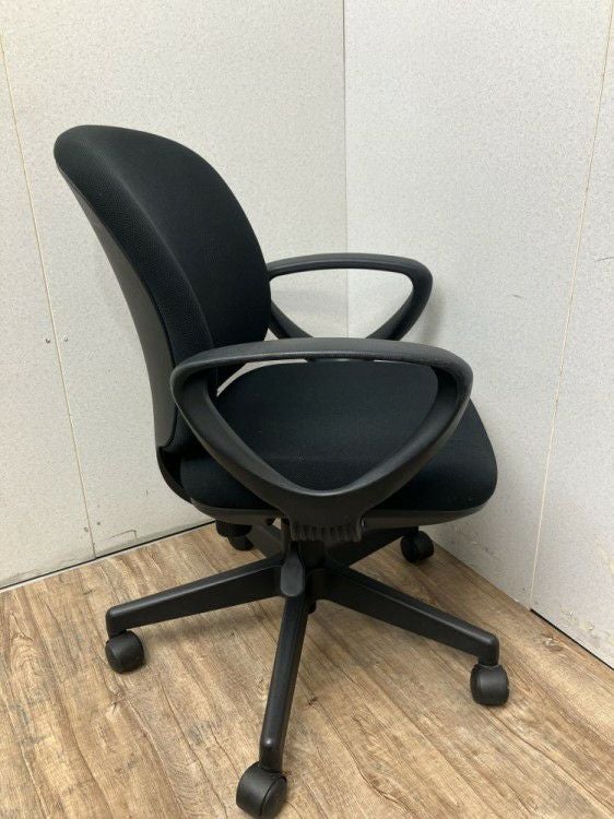 プラスPresea(プリセア)シリーズ 固定肘付プリセアチェア 商品画像7