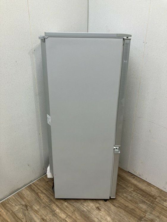 SHARP/シャープ2ドア冷蔵庫 商品画像3